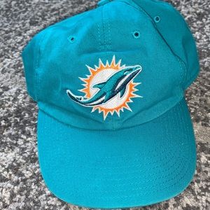 Miami Dolphins Strap Back